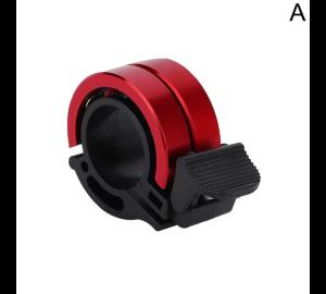 Bicycle Bell MTB Bicycle Horn Alloy Bike Ring Sound Beep Timbre Alarm Bicycle Horn Aluminium Alloy Bicycle Accessories