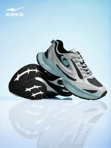 Erke | Retro Millennial Dad Shoes Breathable Fall Shoes