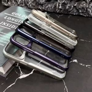 [FN]🌻New design เคสไอโฟน เท่ๆ☀️For เคส iphone เคสไอโฟน15 12 13 14 11 PRO MAX Soft TPU กันกระแทก การออกแบบกรอบที่ไม่สม่ำเสมอสร้างสรรค์#14