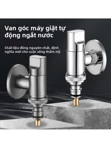 Auto-Stop Valve Dedicated Snap-On Tap Connector For Drum Type