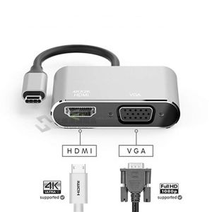 KuoLi | Universal Compatible Laptop Docking Station