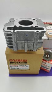 YAMAHA LAGENDA SRL 115 Fi V1 BLOCK SET 1DY-WE13E-00 BLOCK SET 100% ORIGINAL