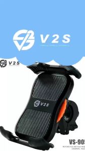 V2S VS-905 Universal Phone Holder: A Comprehensive Guide