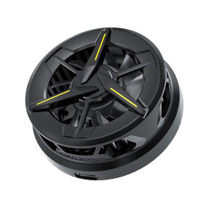 พัดลมระบายความร้อน มือถือ แท็บเล็ต MEMO CX01 แบบแม่เหล็ก ของแท้(เก็บเงินปลายทางได้) มีประกัน