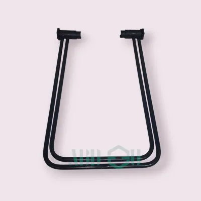 Standar Paddock Sepeda Standar Pedok PedockJagang Lipat Segitiga Rak Gantungan Sepeda Universal Roda Outdoor