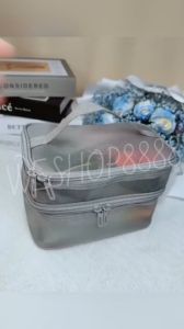 WESHOP8888 Nylon Mesh Cosmetic Bag: A Comprehensive Guide