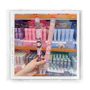 Giá Tốt Bút Chì Khổng Lồ Dụng Cụ Học Tập Độc Lạ các Nhân Vật Hoạt Hình dễ thương Các Loại VPB26 bút chì siêu to