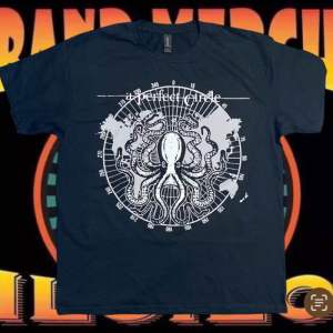 A PERFECT CIRCLE BAND SHIRTS
