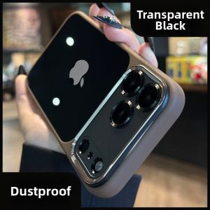 DAIMANG | Shatterproof Full-Coverage Luxurious Mobile Phone Case