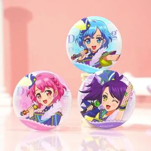 Joyouth | Square Transparent Card Idol Paradise Accessories