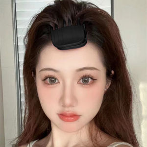 【♡Lovely girls house♡】High Cranial Hair Clip Comb Fluffy Hair Curling Clip Girls Hair Dresing Styling Tool