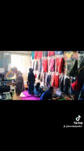 Jaket Gunung Kekinian Best Seller