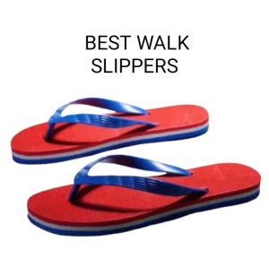 BEST WALK SLIPPERS FLIP FLOPS