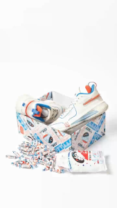 PEAK Basketball Shoes Outdoor Monster TAICHI Basketball Trainer Anti-slip Sneaker ET31013A