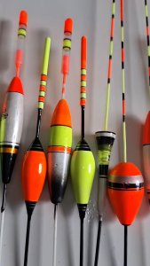 Pelampung Pancing Anti Badai 10cm - 20cm