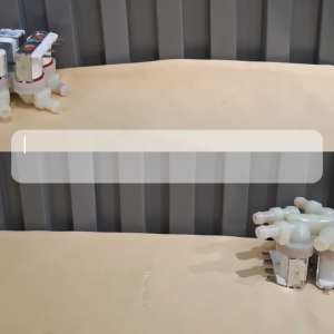 SLD54 INLET / WATER INLET MESIN CUCI / SELENOID 4INLET LG 5220FR2008J DC12V SLD-54