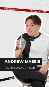 SDB X Treat Pro Keratin Therapy 250ml Hair Treatment Rambut Bleaching Smoothing Coloring Rebonding