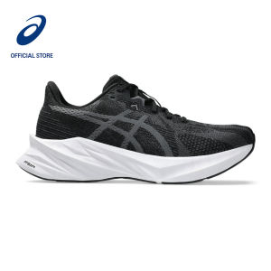 ASICS Women DYNABLAST 5 Running Shoes in Carrier Grey/Black