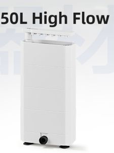 Yee | Low Water Level Multi-Function Aquarium Filter