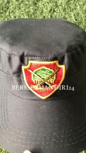 TOPI SATLINMAS TOPI LINMAS TERBARU