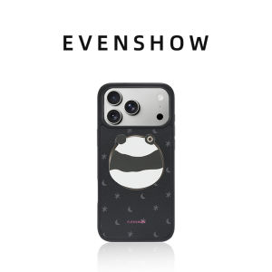EVENSHOW | Magnetic Drop-Proof Unique Design Mobile Phone Case Protective Cover