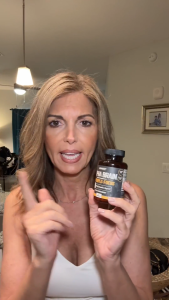 ONNIT Alpha Brain vitamin B6 Huperzine A Focus and Memory Support 90Cps อาหารสมอง เพิ่มความฉลาดของสมอง ช่วยโฟกัสความจำ ปรับปรุงอารมณ