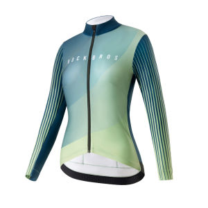 RockBros | Autumn and Winter Cycling Suit for Men and Women