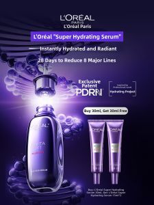 LOréal Paris | Anti-aging Tightening Antioxidant Brightening Moisturizing Skin Care