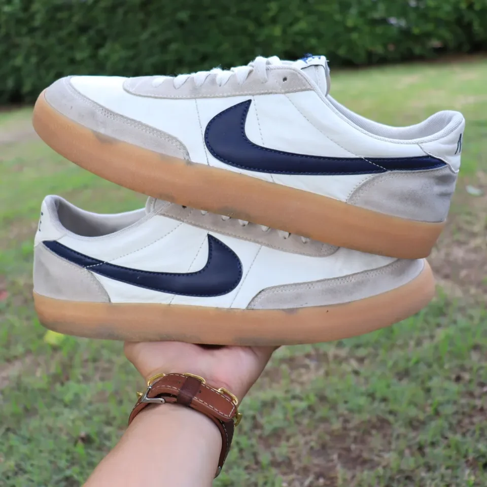 11.5Us 29.5cm 45.5Eu Nike Killshot 2 Leather