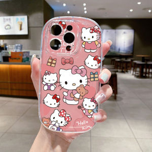 Hello Kitty Combination Phone Cases: A Stylish & Protective Choice