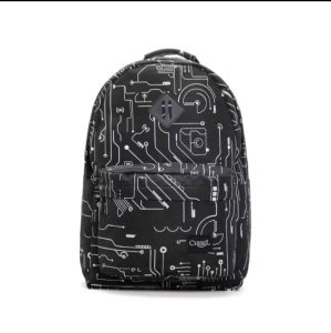 PROMO Chisel Backpack / Ransel / Tas Punggung Ohm 1