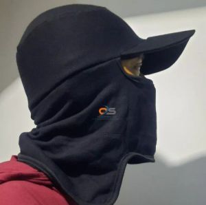 Topi pancing/topi masker/topi Jepang/topi proyek
