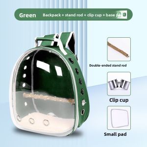 VOA | Travel Bird Backpack