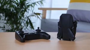 Beginner Drone with Headless Mode: Xiaomi Mini 4K Drone