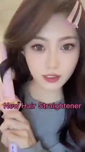 Automatic Rotating Negative Ion Curling Rod 28mm Large Wave Lazy Curling Hair Automatic Electric Hair Curler For Women