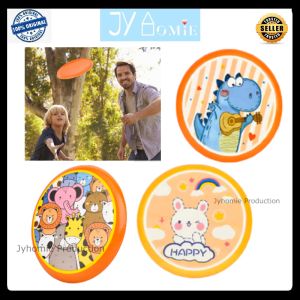Kid Toy Kitchen Toy Kitchen Playset Kid Toy Kid Activity Flying Plate For Kid Sport Game Frisbee Disc Mainan Kanak Kanak