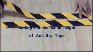 ของมาใหม่!เทปกันลื่นFrosted ติดกันลื่น ติดบันได ติดพื้น หลายขนาด