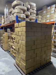 Ikan Bilis Nasi Lemak (murah) Borong 1kotak 10kg ‼️ siap kupas ✅️