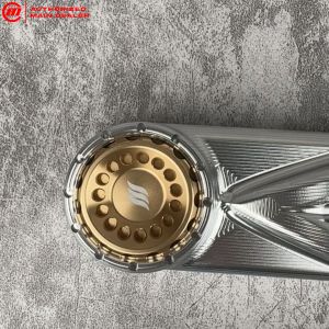 Cover Fork Vespa FC-06 SPRINT PRIMAVERA GTS GTS SUPER LXV LX LUIGY