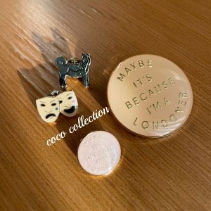 B Home Large Capacity Makeup Storage Refresh Kit with Pin Badges Cosmetic Organizer Chinese Manufacturer Direct Sale