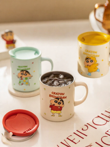MODERN SWEETHOME | Insulated Stainless Steel Cup for Home and Office Use