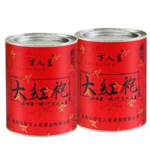 WANRENMING | Premium High-grade Oolong Tea 200g