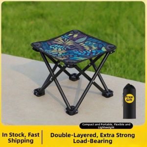 KNOLIEV | Portable Ultra-light Folding Chair
