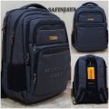 TAS RANSEL PRESIDENT. 