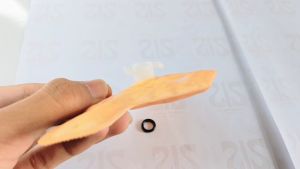 Pampers Filter Saringan Bensin Fuel Pump Honda Supra X 125 Helm In KYZ