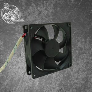 KIPAS PENDINGIN MESIN LAS 24V DC 9cm 20a