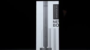 MiJia | Wowstick 1F+ Pro 64 In 1 Electric Screwdriver Driver Cordless Lithium-ion Charge LED Light  Power Screw Driver Kit