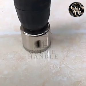 Alat Bantu Bor Keramik & Kaca: Drill Bit Tile & Glass Hole 4-83MM