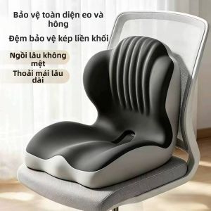 PH | Gối Hỗ Trợ Đốt Sống Đuôi Chống Áp Lực