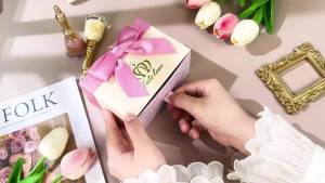 Fatelove826 Jam Tangan Wanita Kecil Korea Terbaru 2024